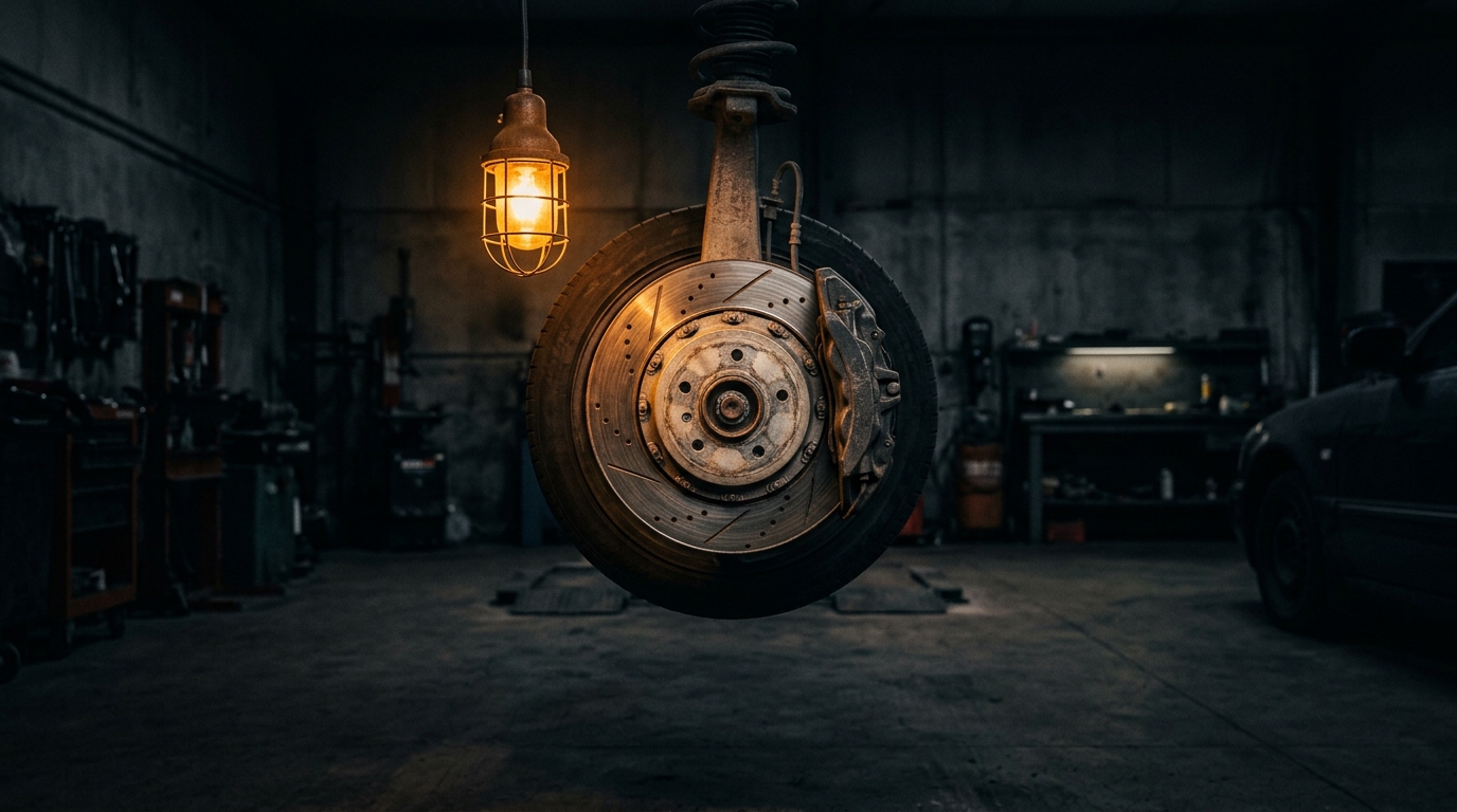 Brake Service