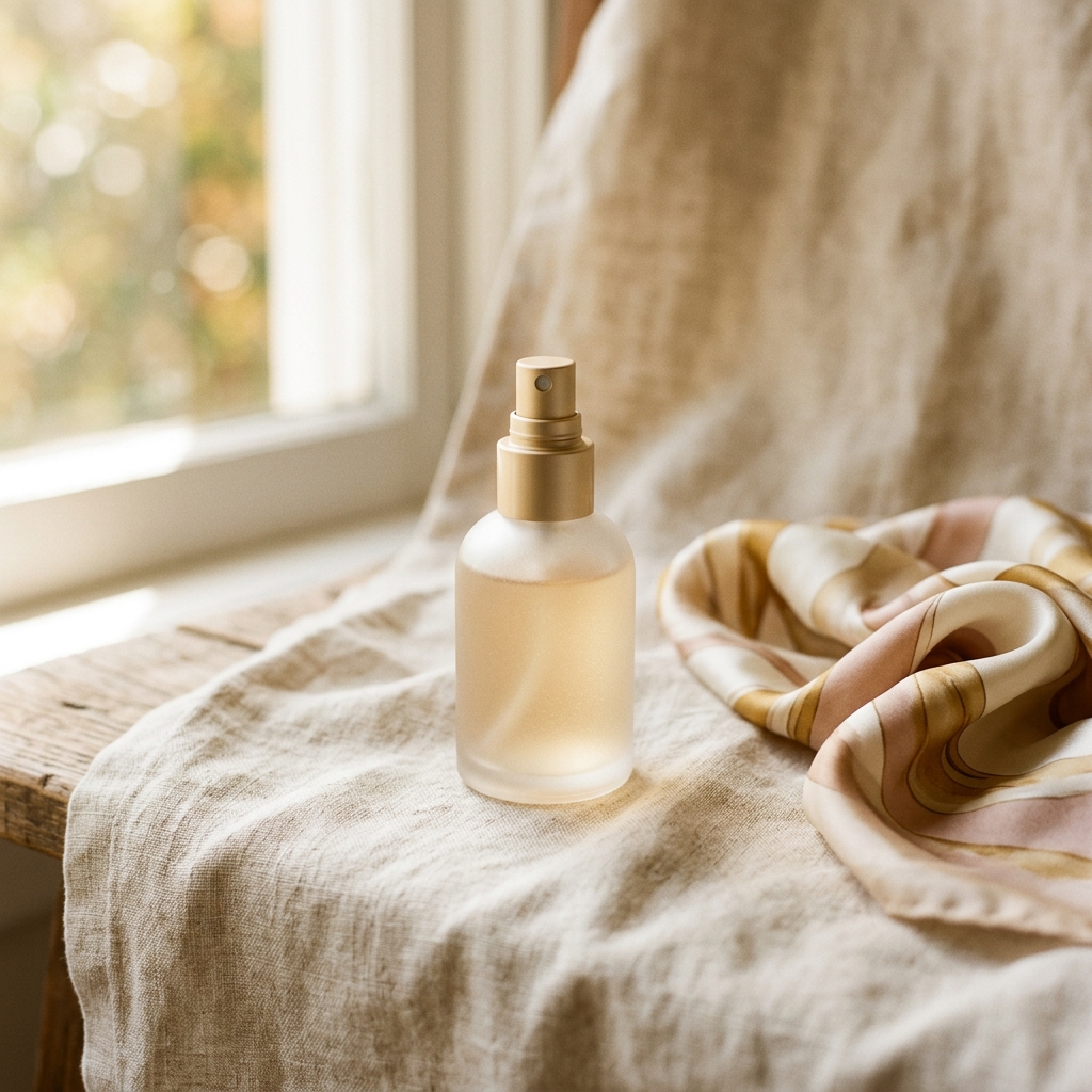 Hair Mist