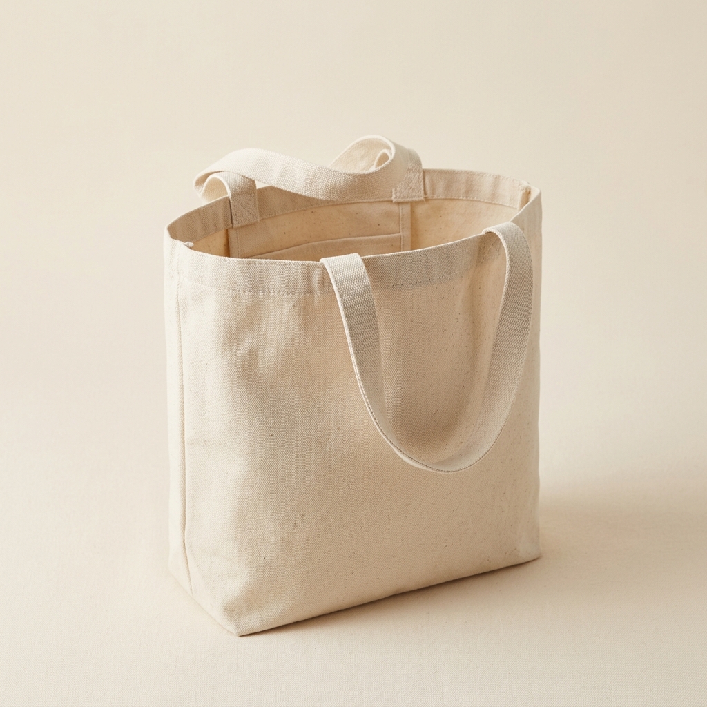 Canvas Tote