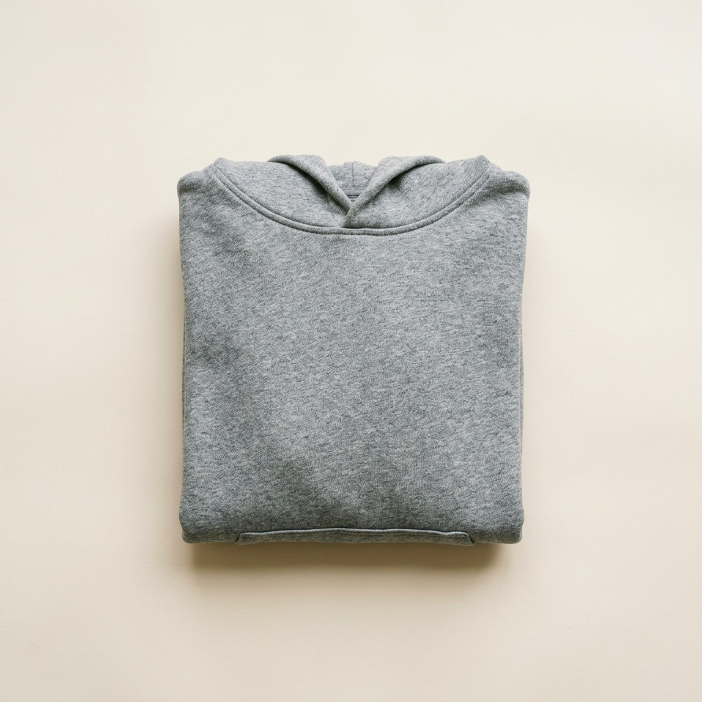 City Hoodie