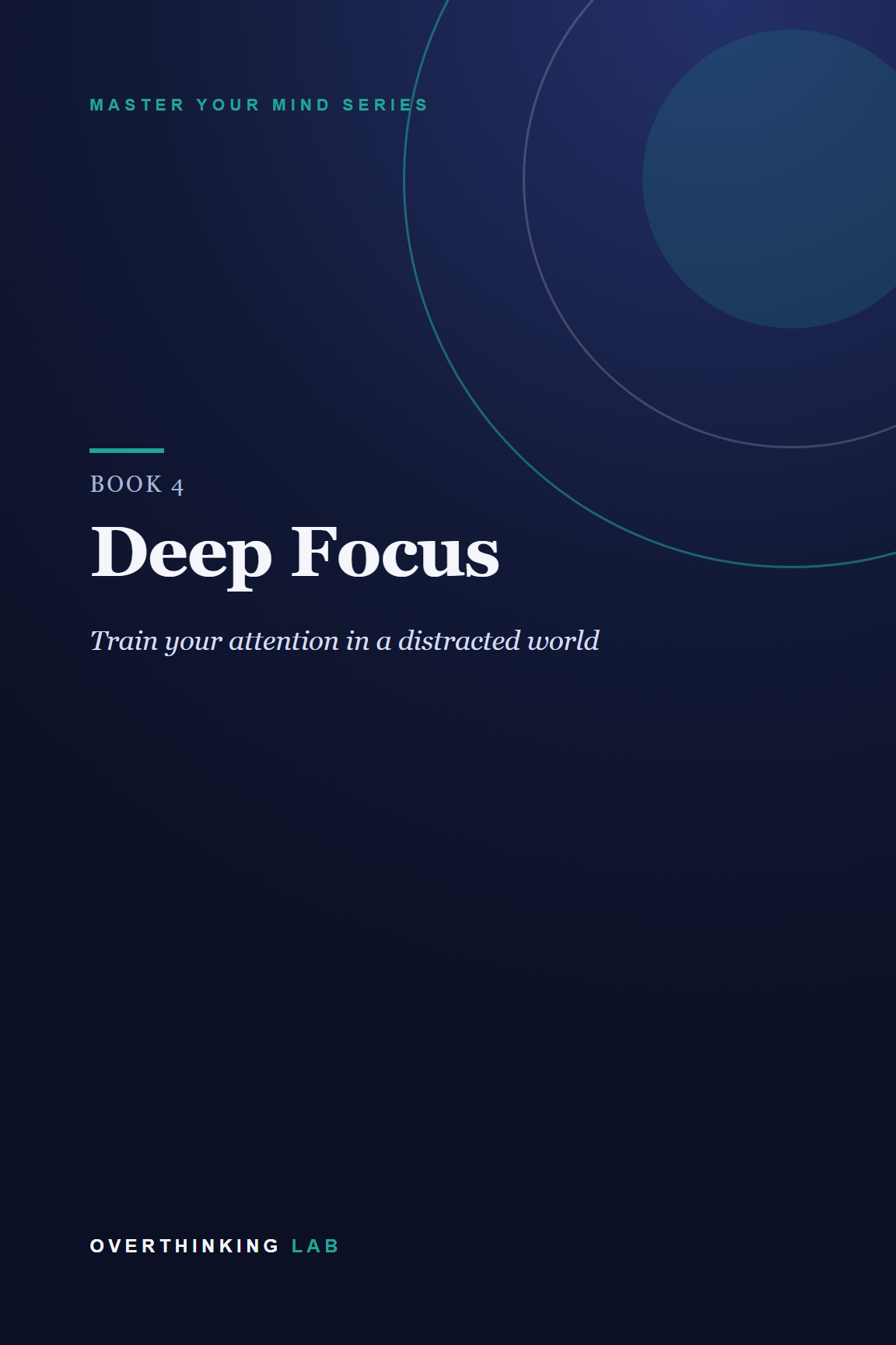 Deep Focus