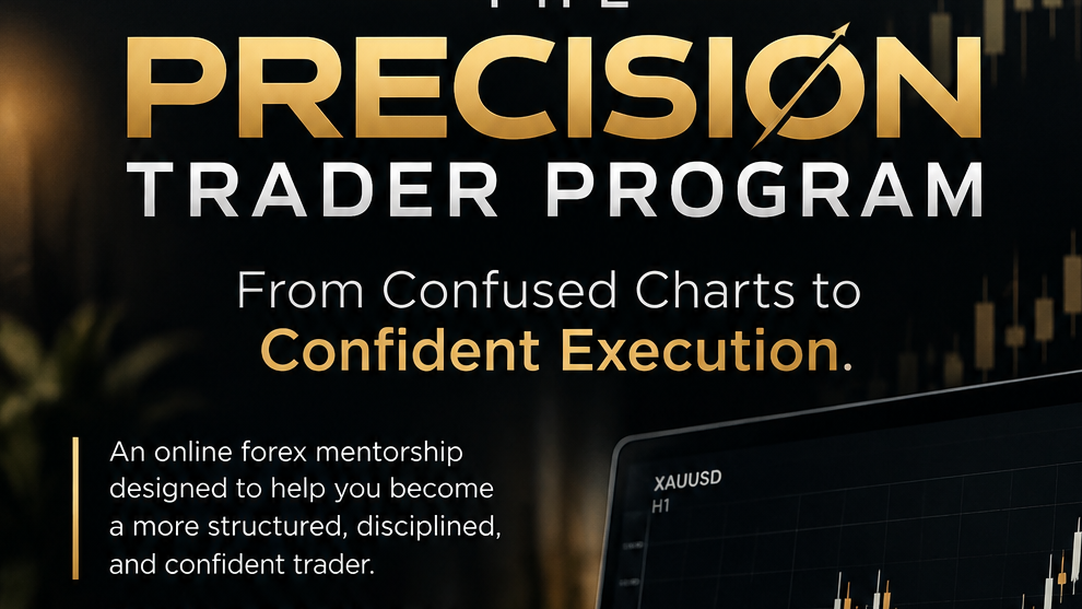 The Precision Trader Program
