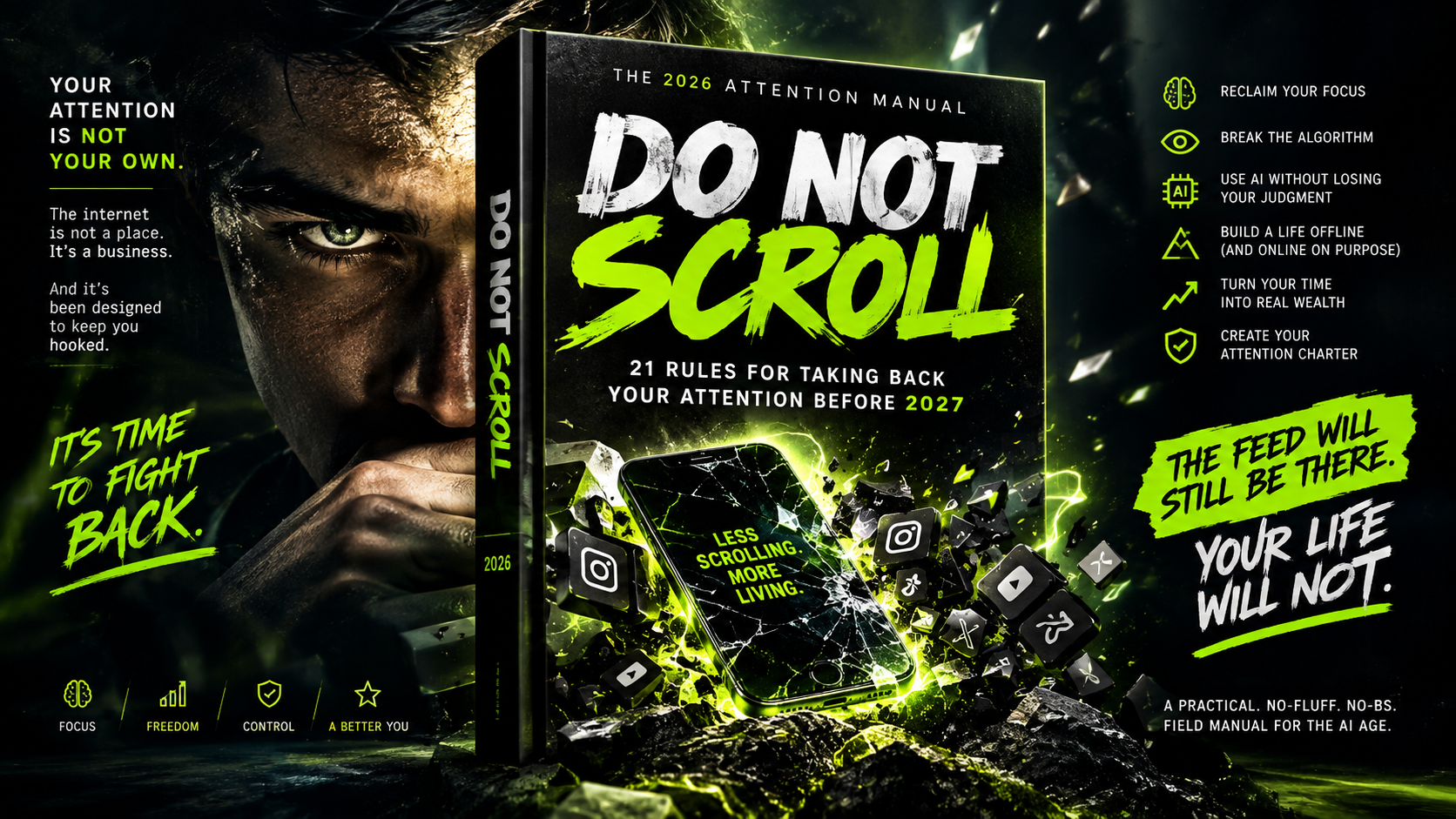 DO NOT SCROLL