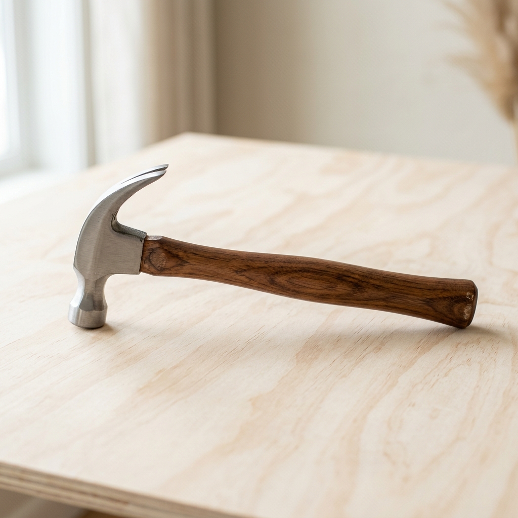 16 oz Framing Hammer