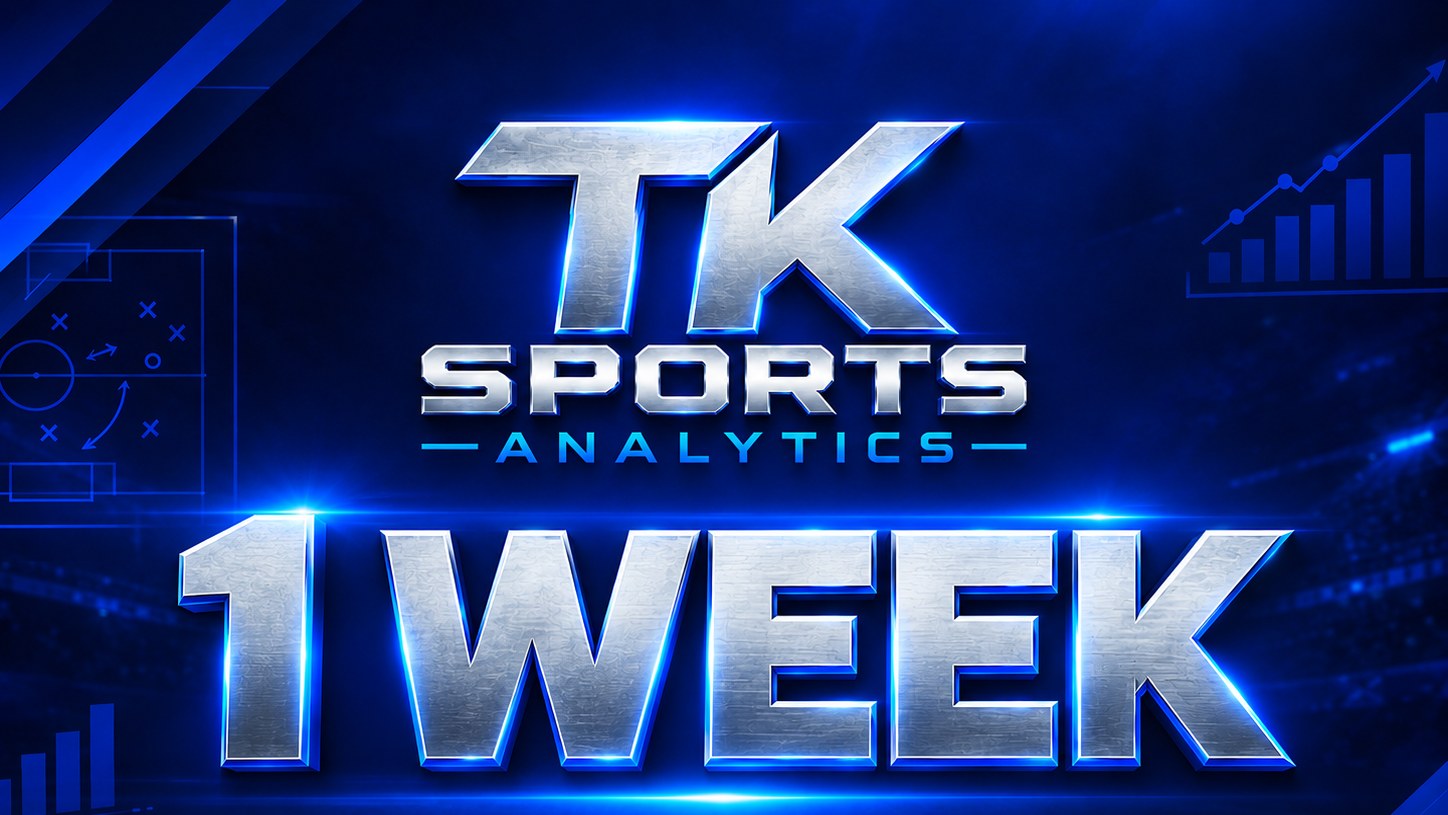VIP Premium - 1 Week