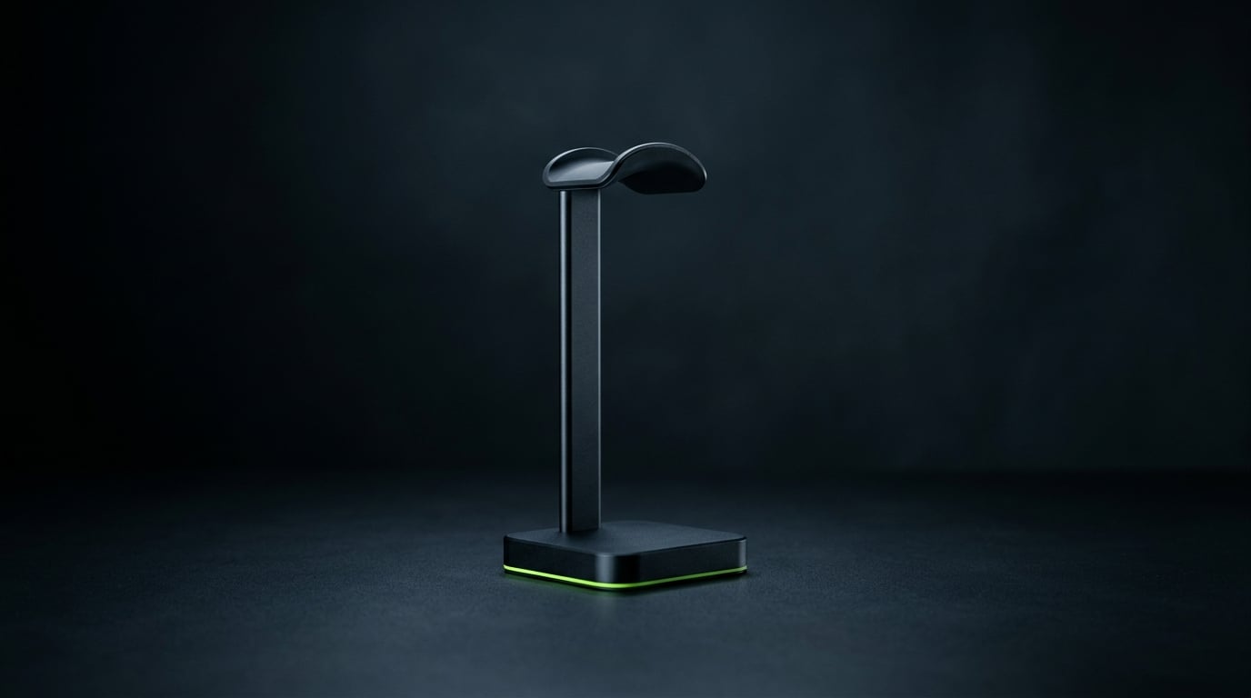 Headset Dock