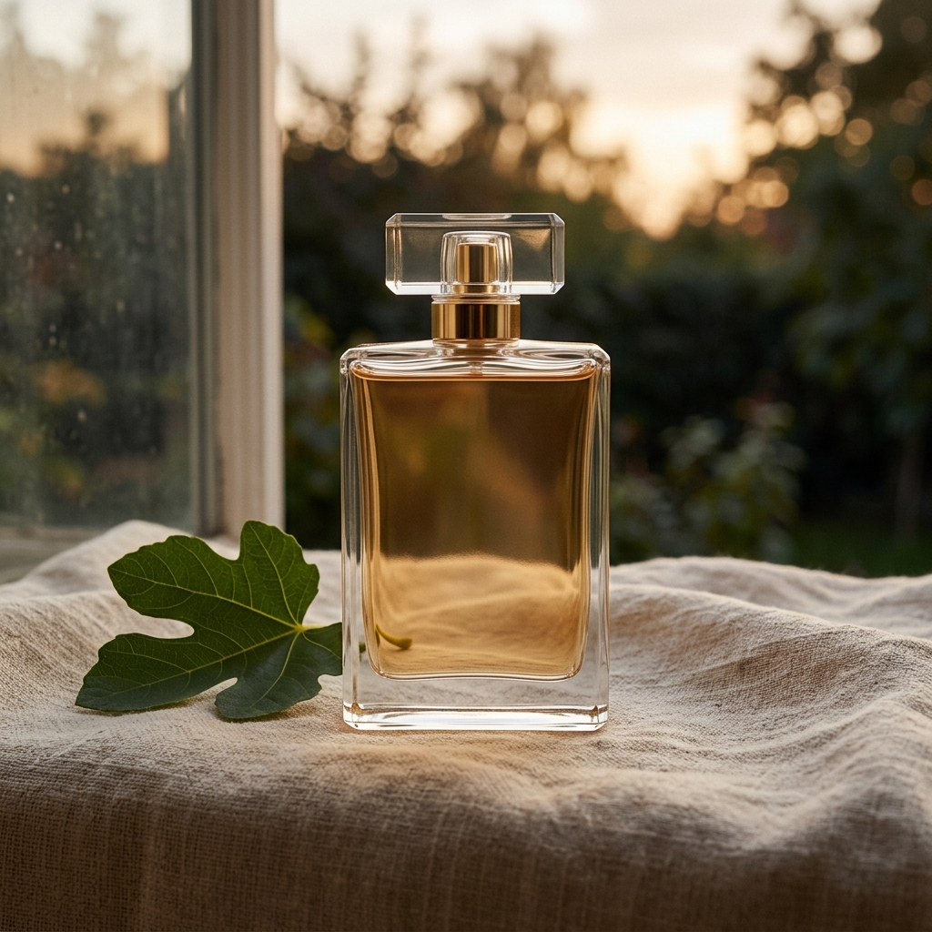 Evening Eau