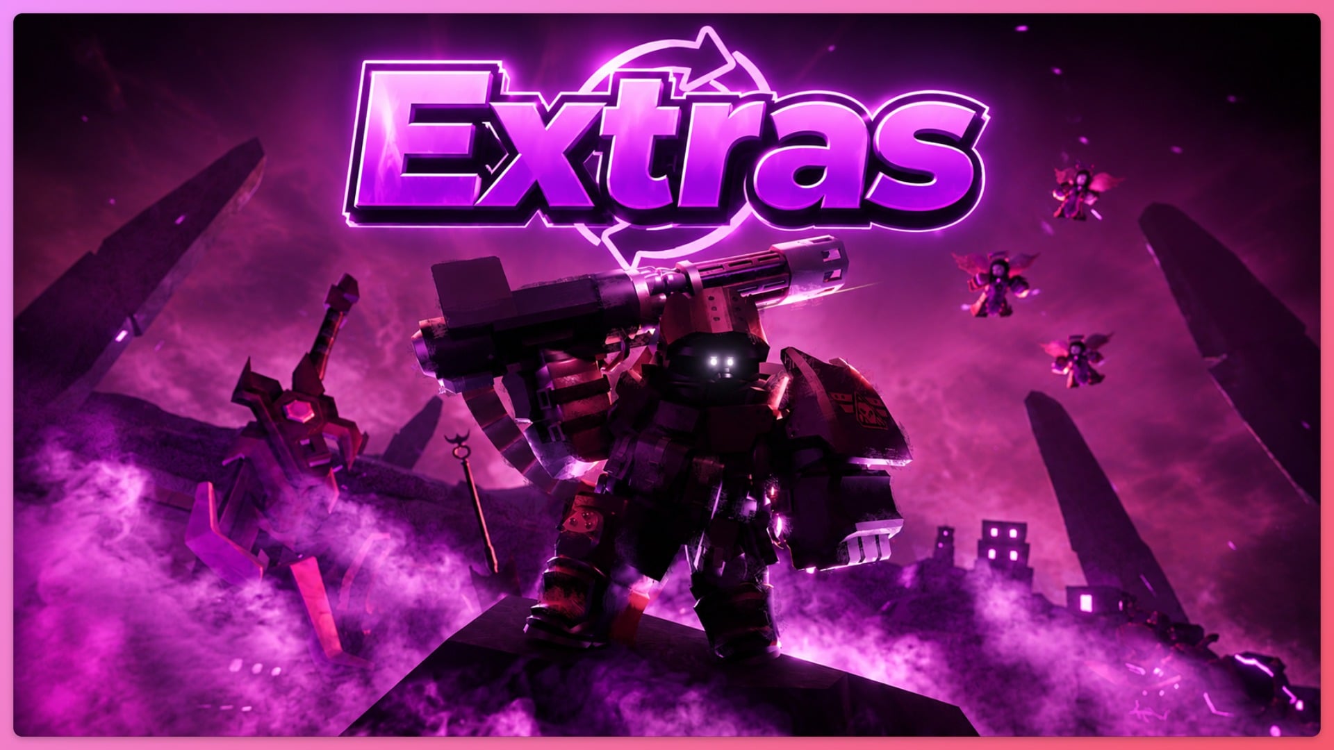 👑《🧬Premium Service: All Tower Evolutions🧬》👑