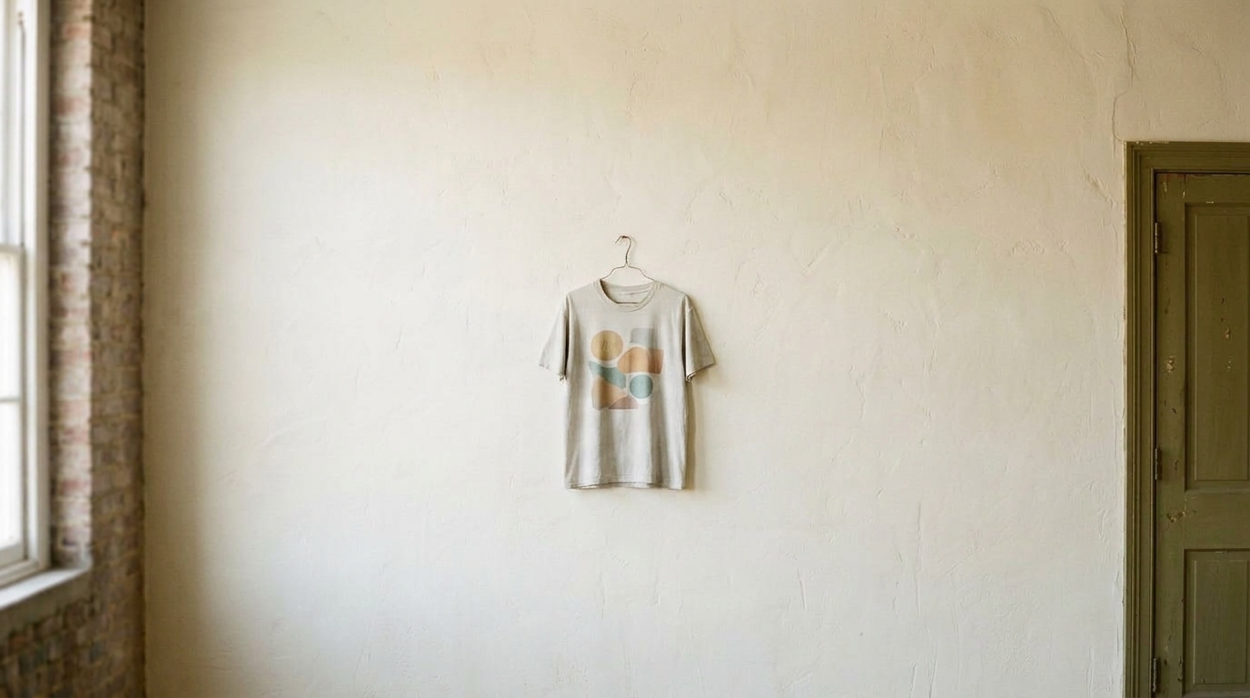 1990s Graphic Tee