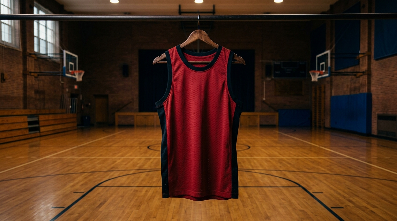 Chicago Bulls Swingman Jersey