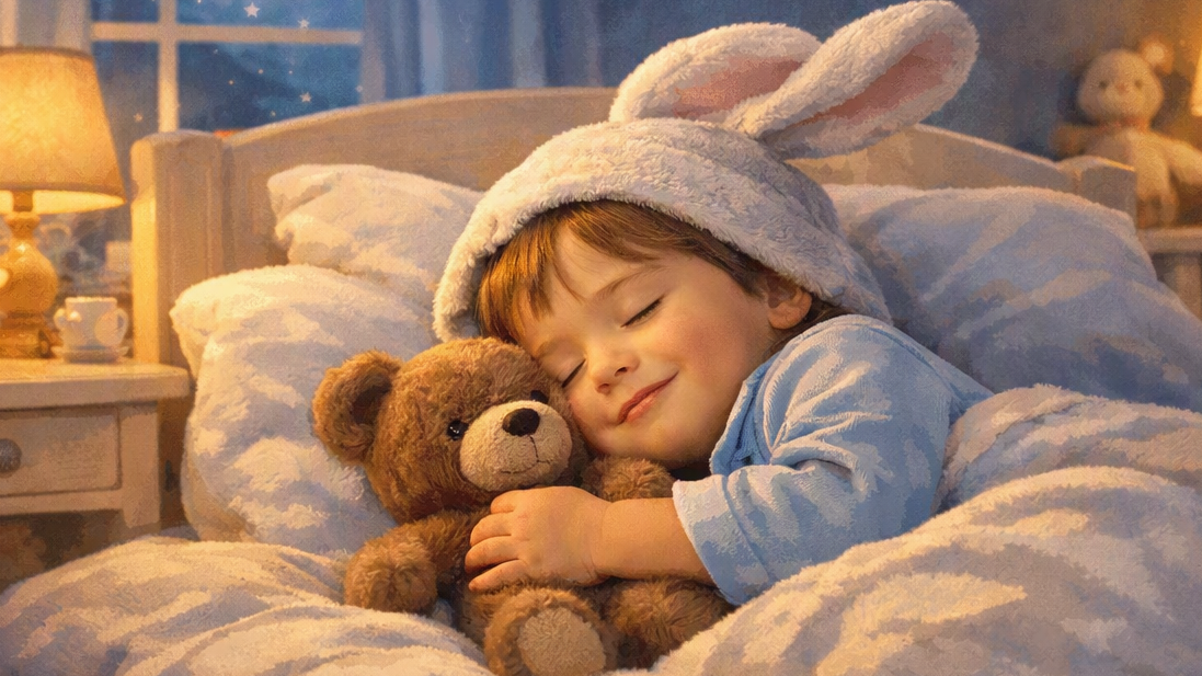 Calm Preschool Bedtimes Without Bargaining