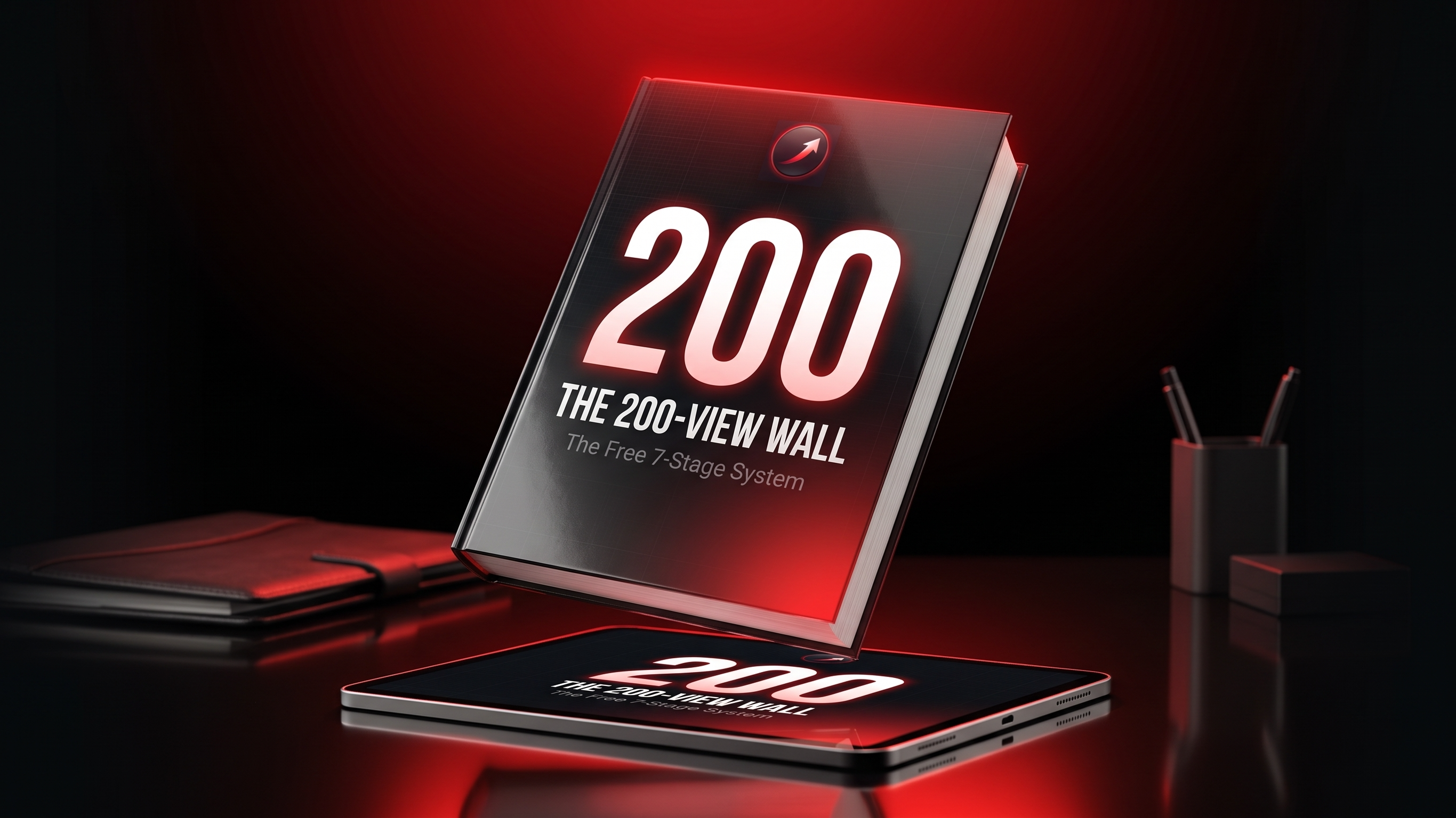 THE 200-VIEW WALL