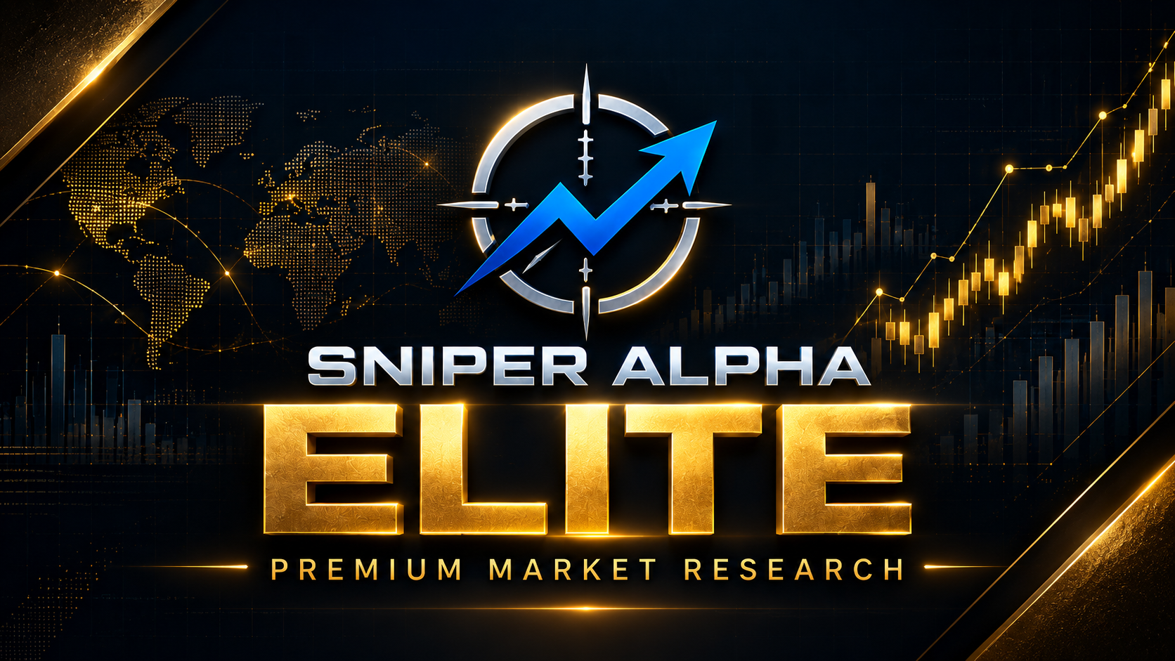 Sniper Alpha Elite