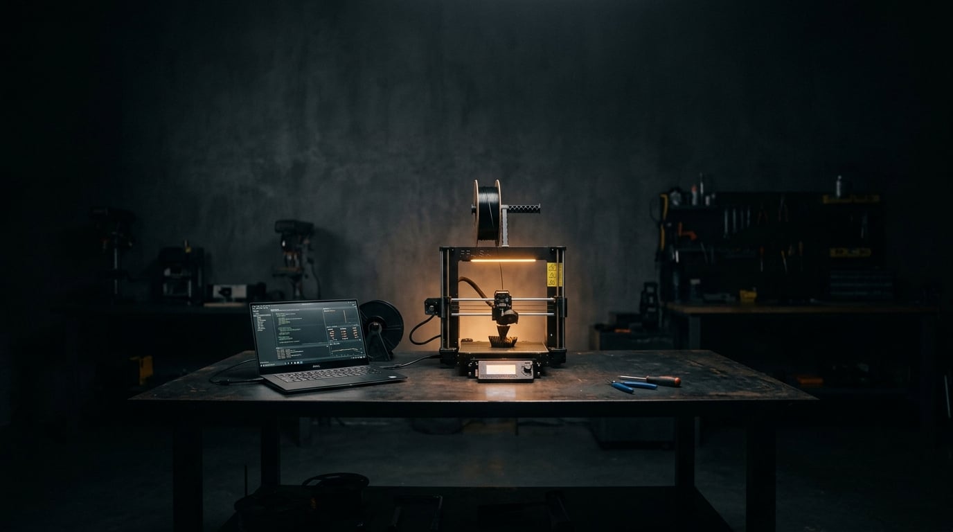1-Hour Printer Support