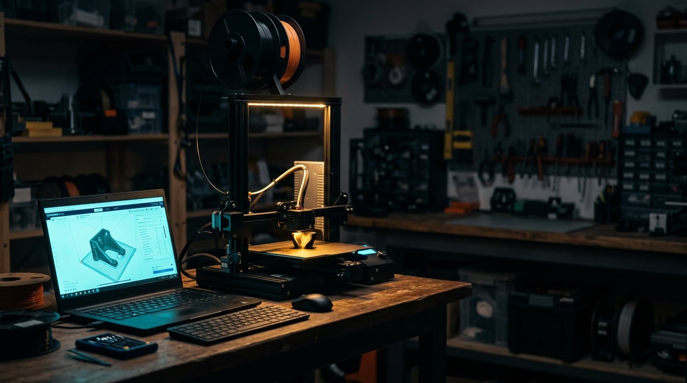 1-Hour Printer Support