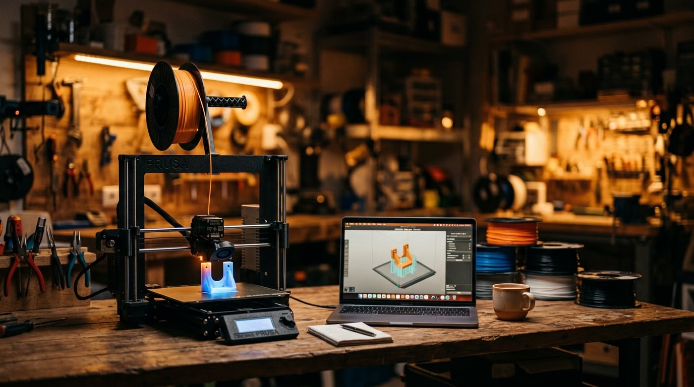 1-Hour Printer Support