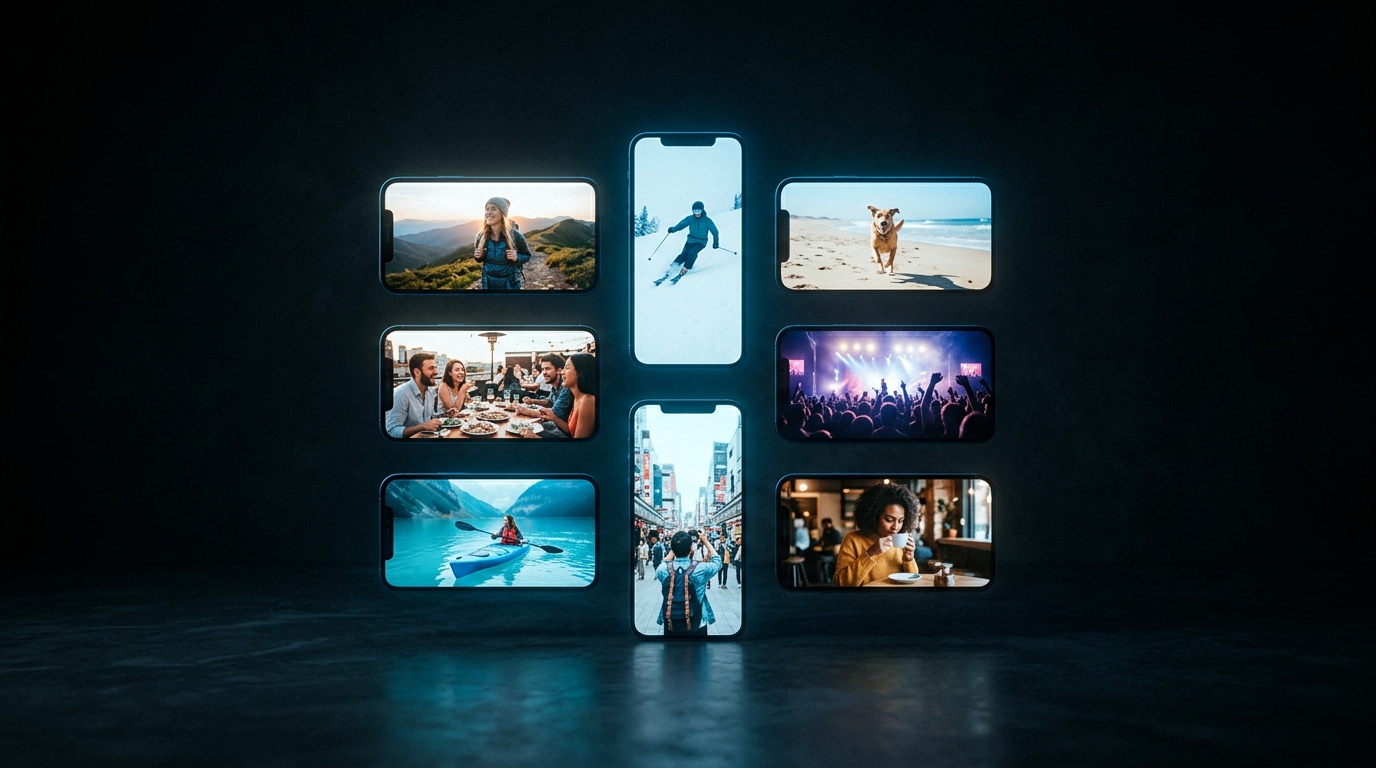 8-Pack UGC Bundle