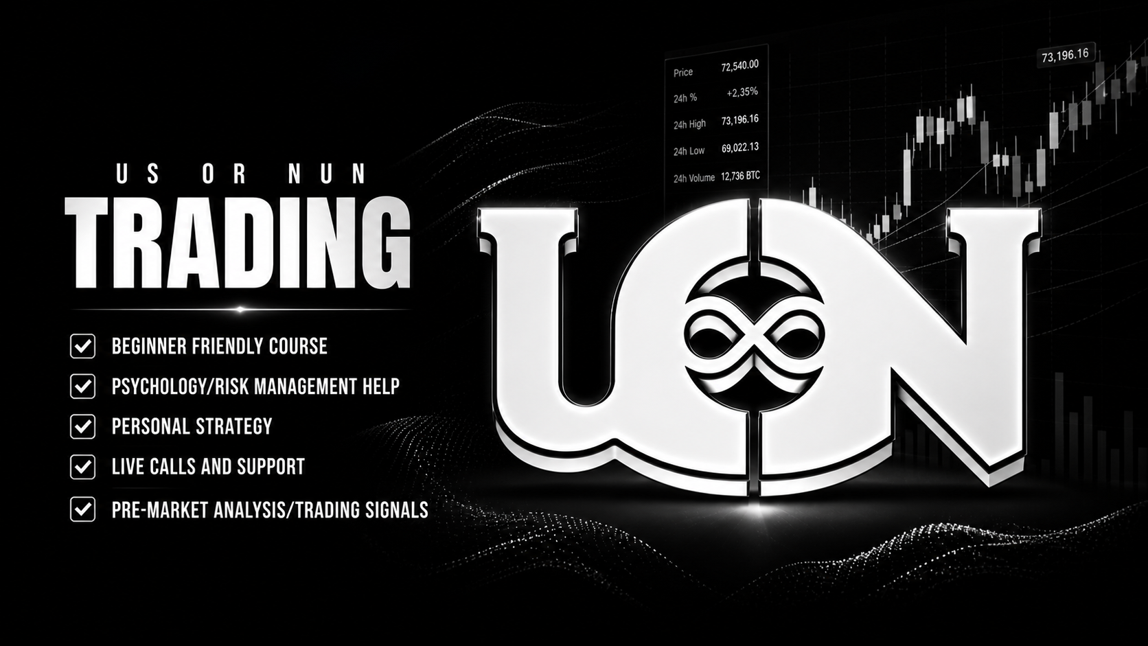 UsOrNun Mentorship