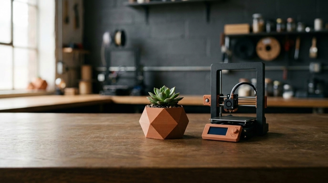 1-Hour Printer Support