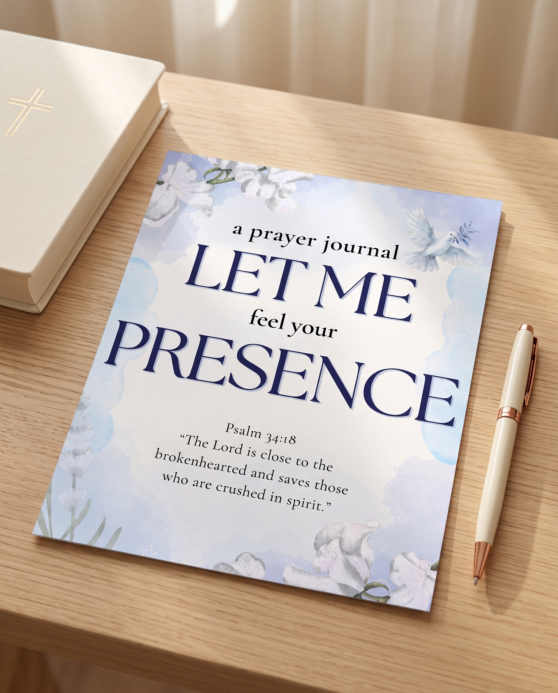 Feel Your Presence