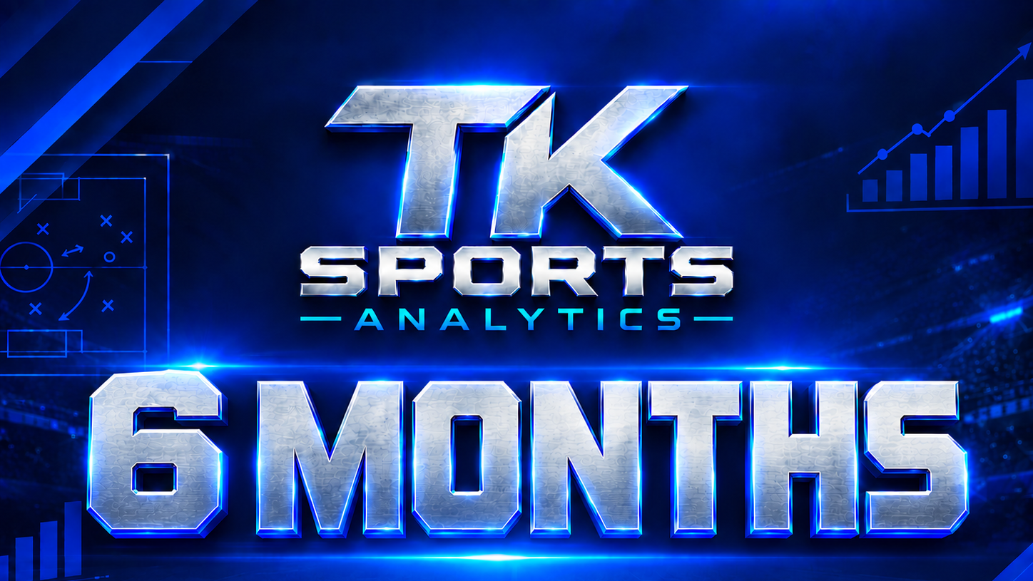 VIP Premium - 6 Months