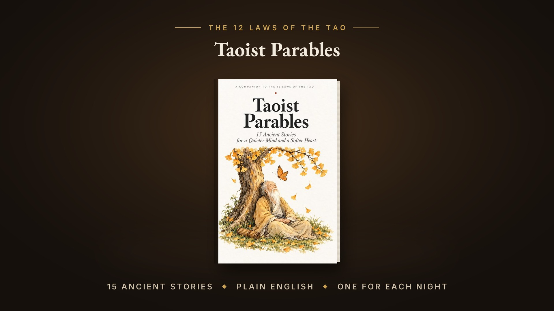 Taoist Parables