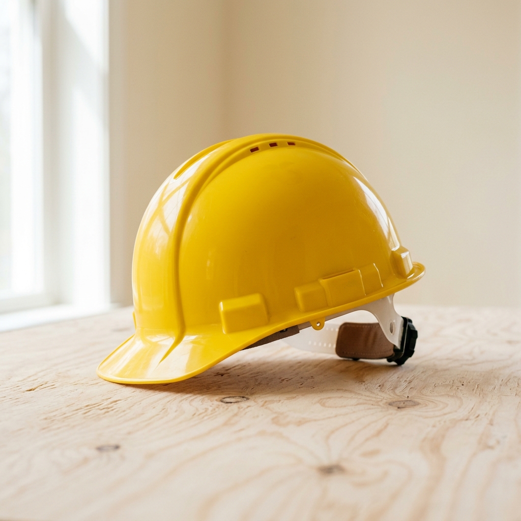Type I Hard Hat