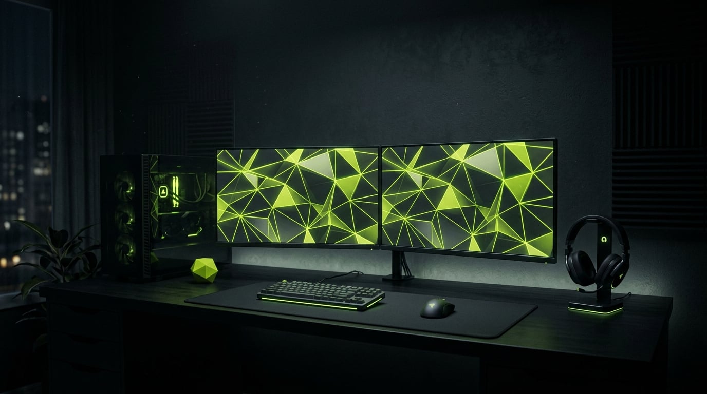 Setup Pack