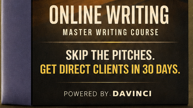 Academic Writing Clients