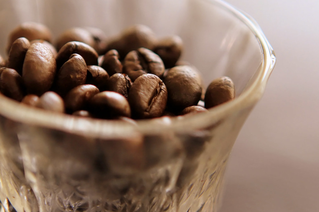 Slow brewing guide