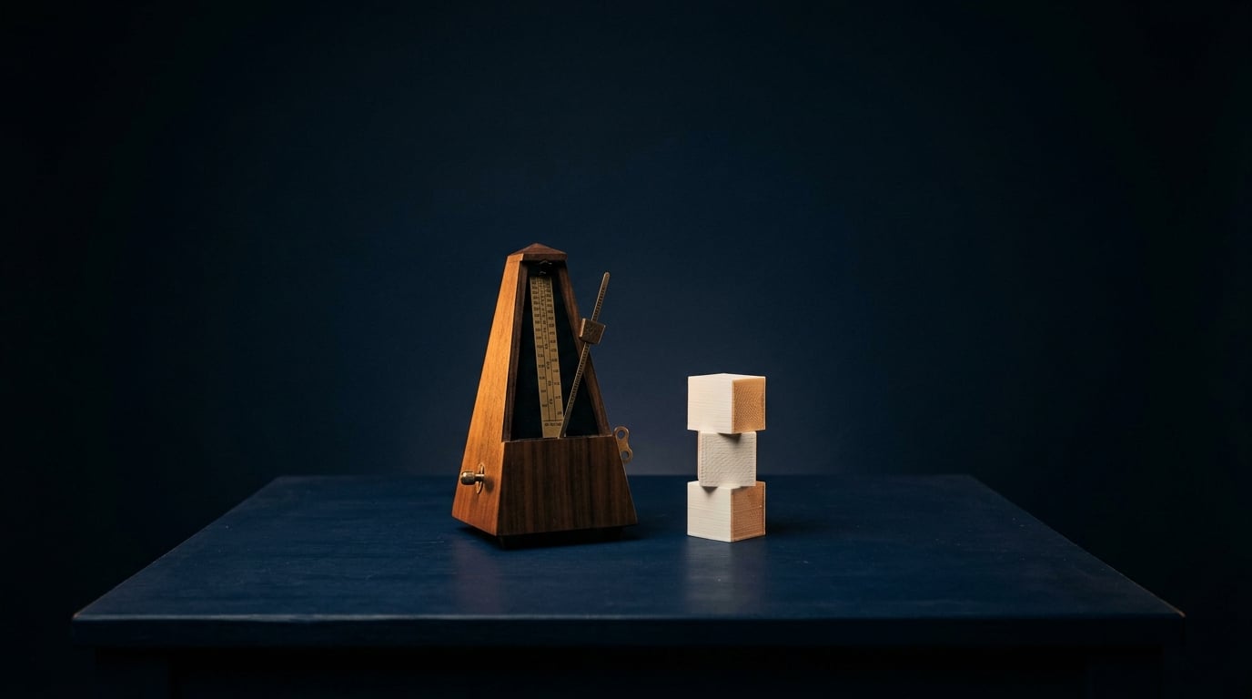 Rhythm STL Pack