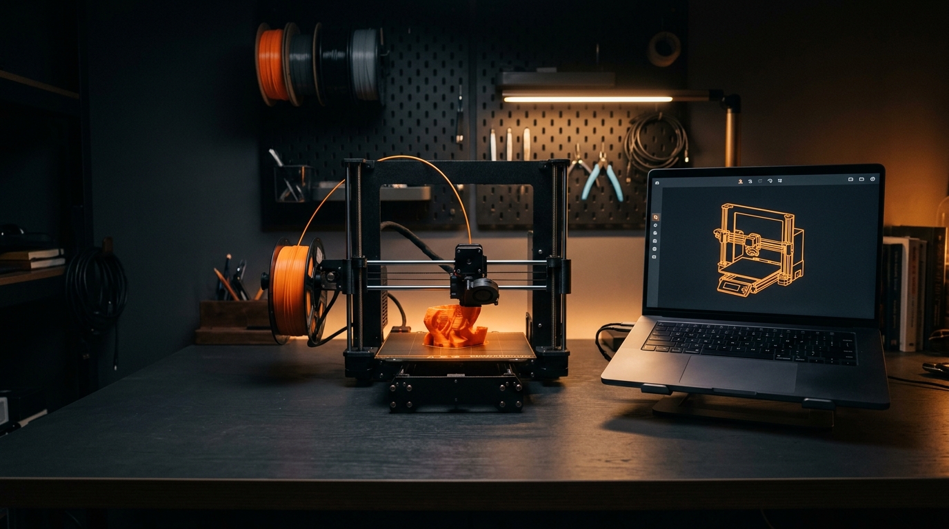 1-Hour Printer Support