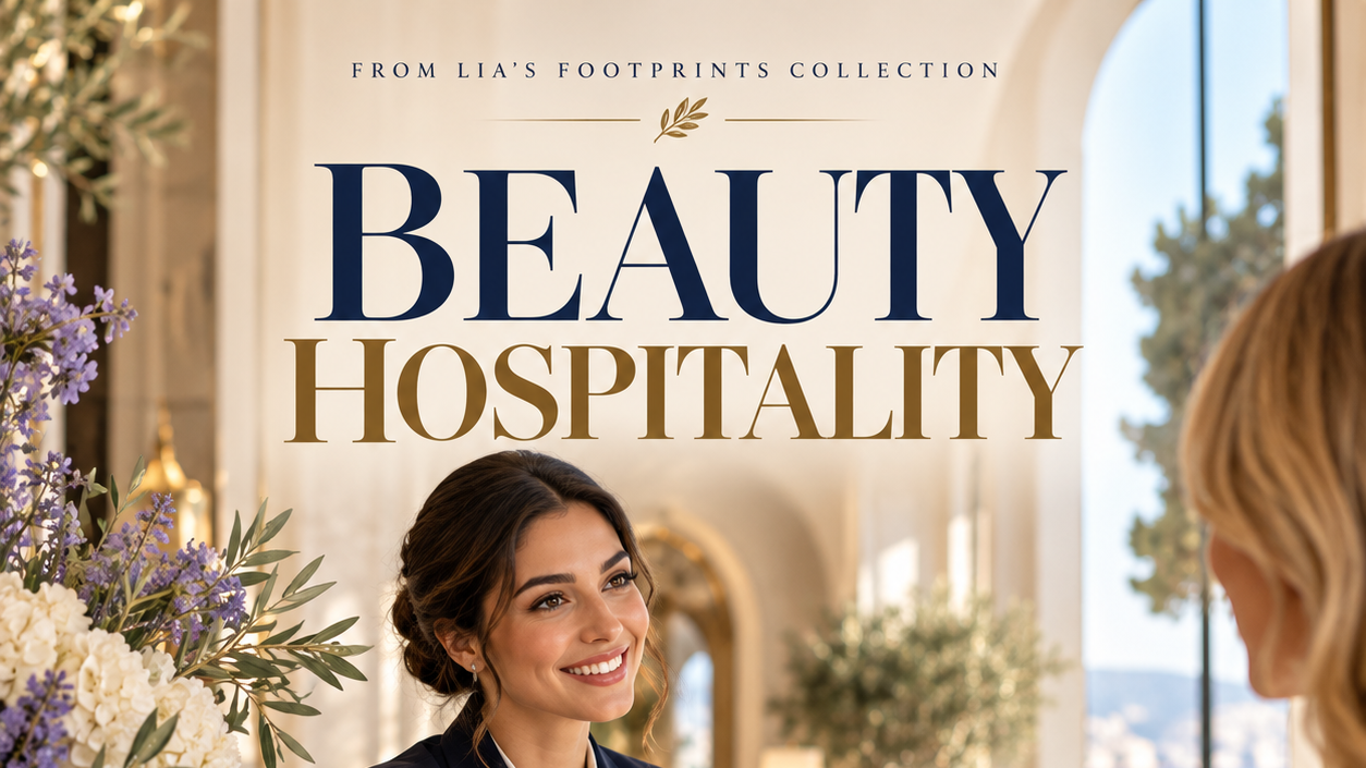 Beauty Hospitality Training
