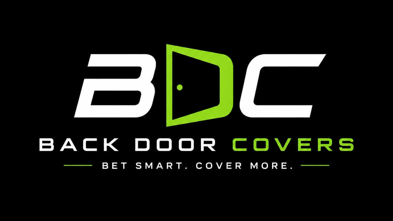 BackDoorCovers Inner Circle