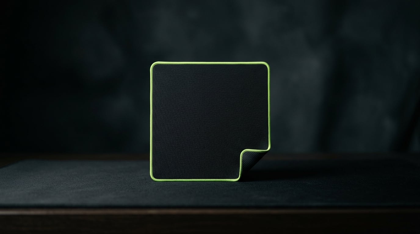 Precision Pad
