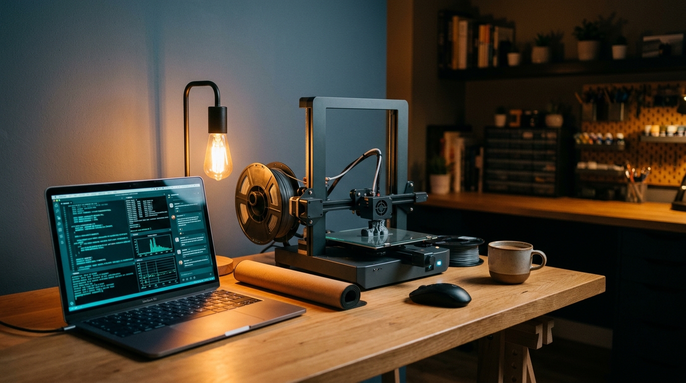 1-Hour Printer Support