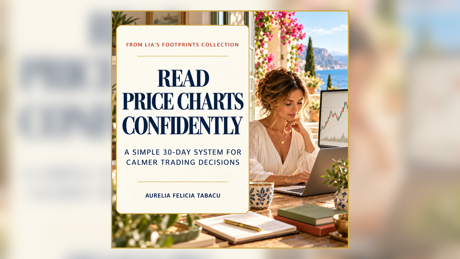 Read Price Charts Confidently 
