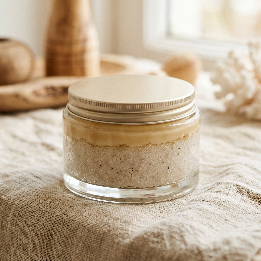 Salt Polish