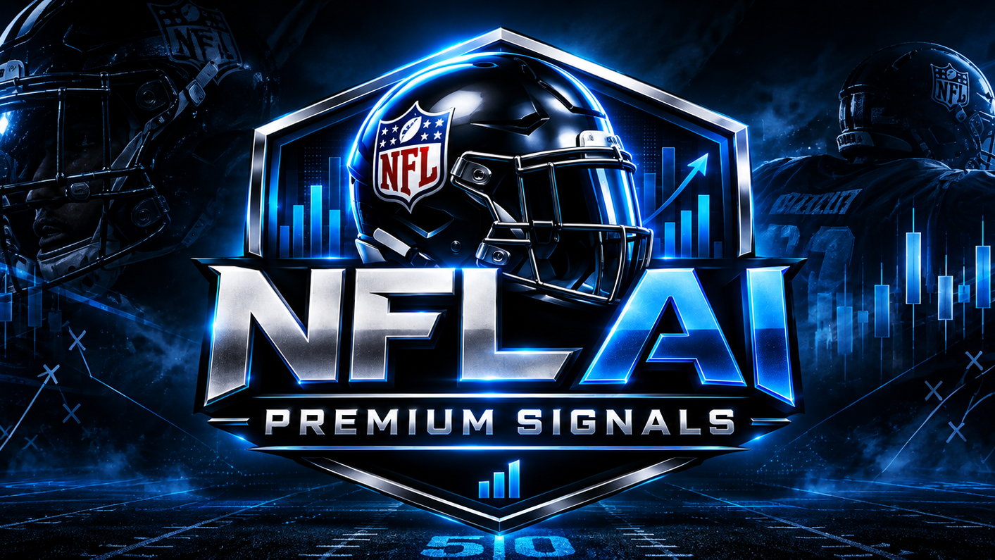 VIP NFL AI Signals
