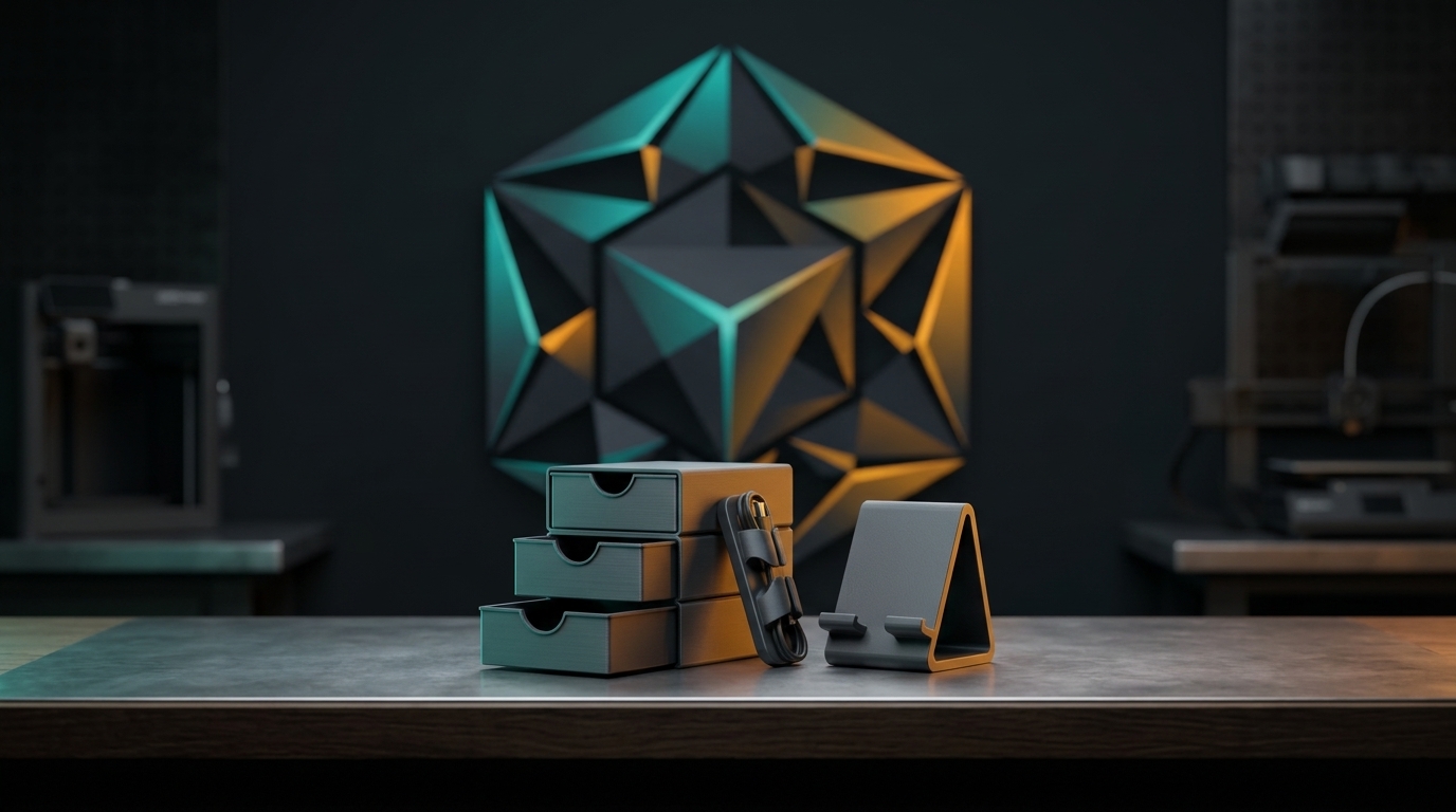 Utility STL Pack