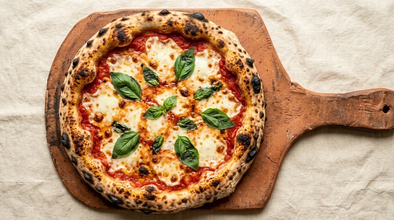 Margherita Pizza