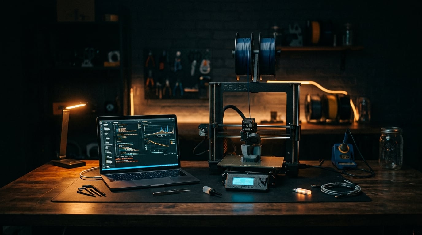 1-Hour Printer Support