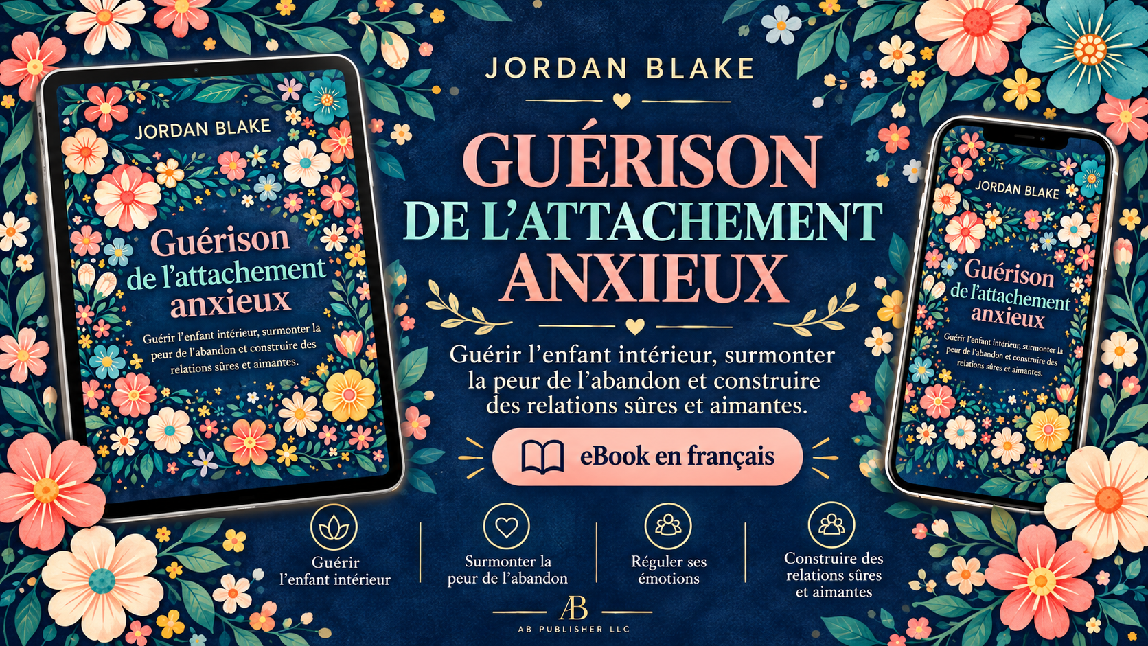 Guérison de l'attachement anxieux