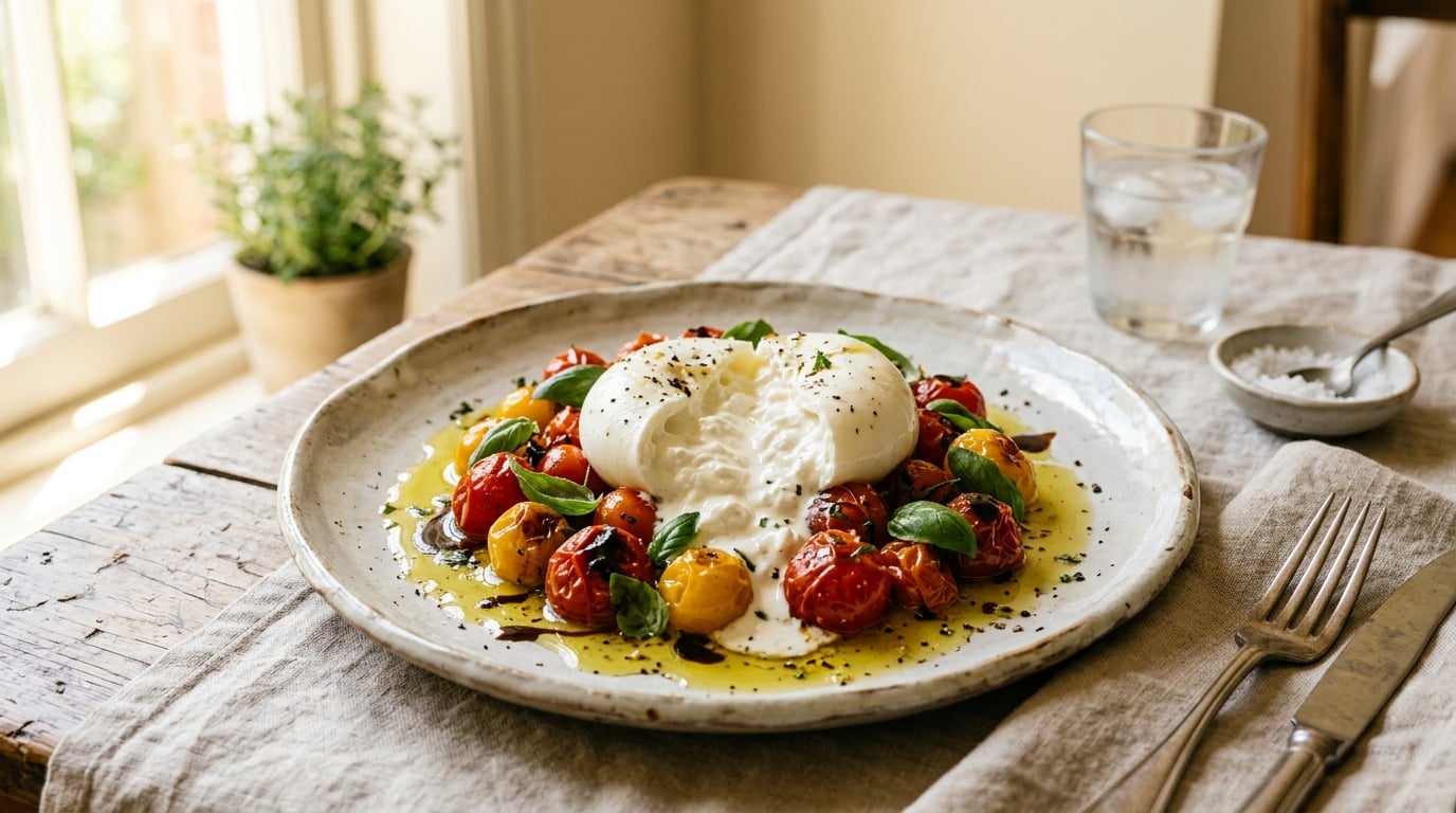 Burrata