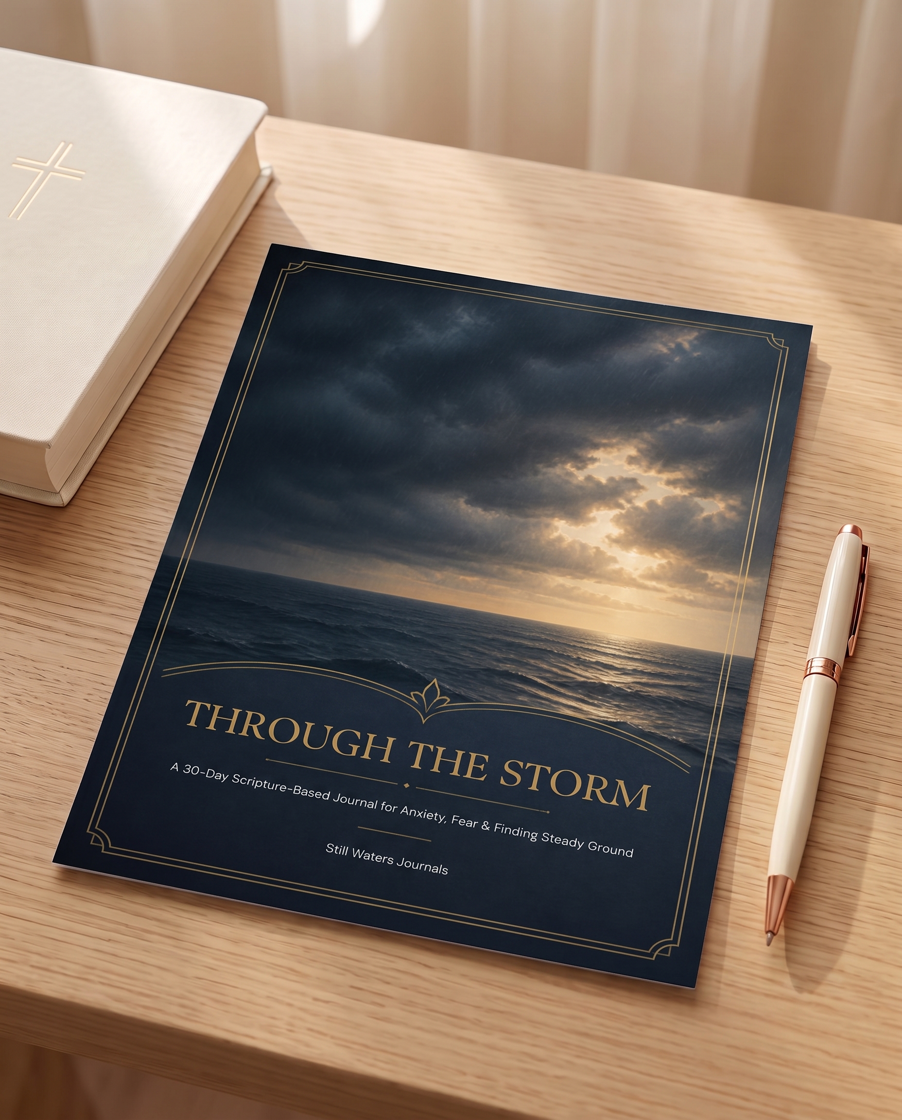 Through the Storm