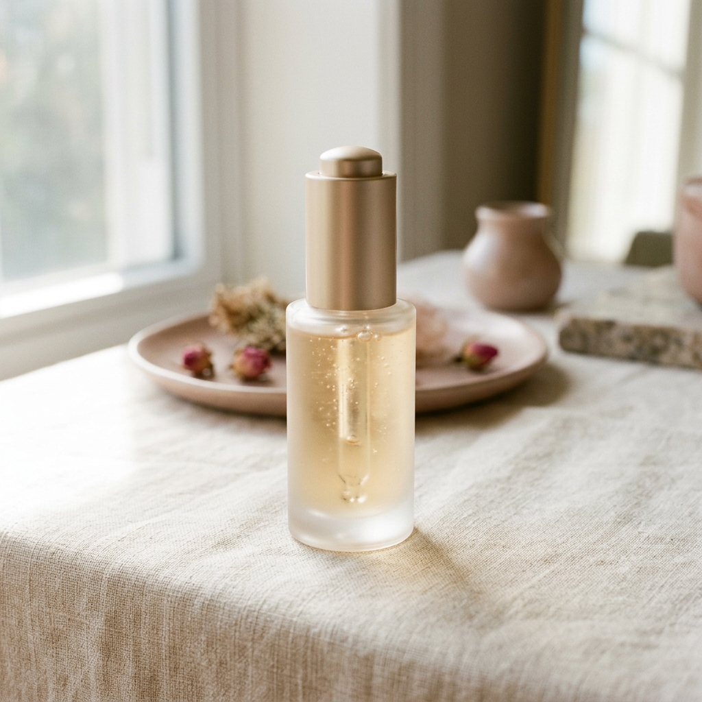 Dew Serum