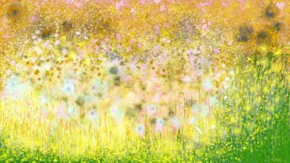 Secret de jardin