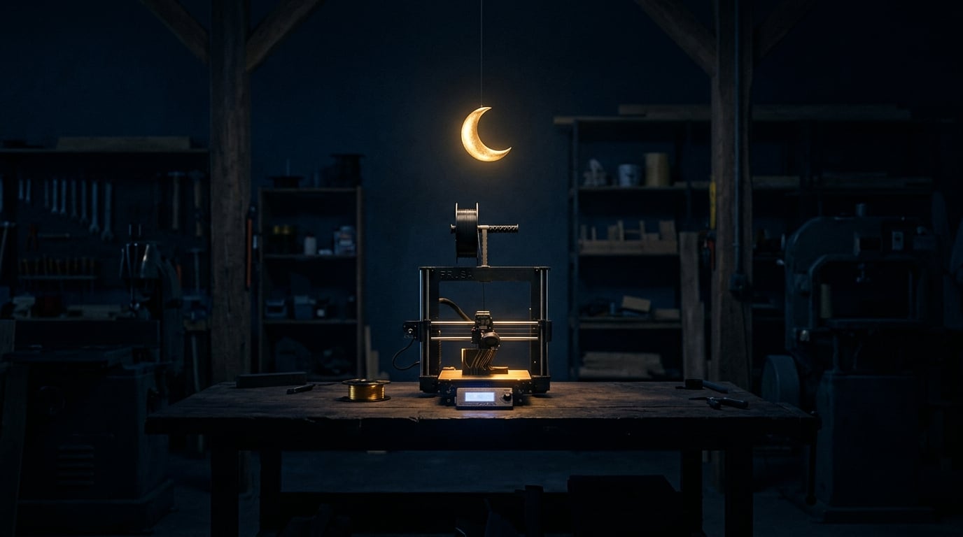 1-Hour Printer Support