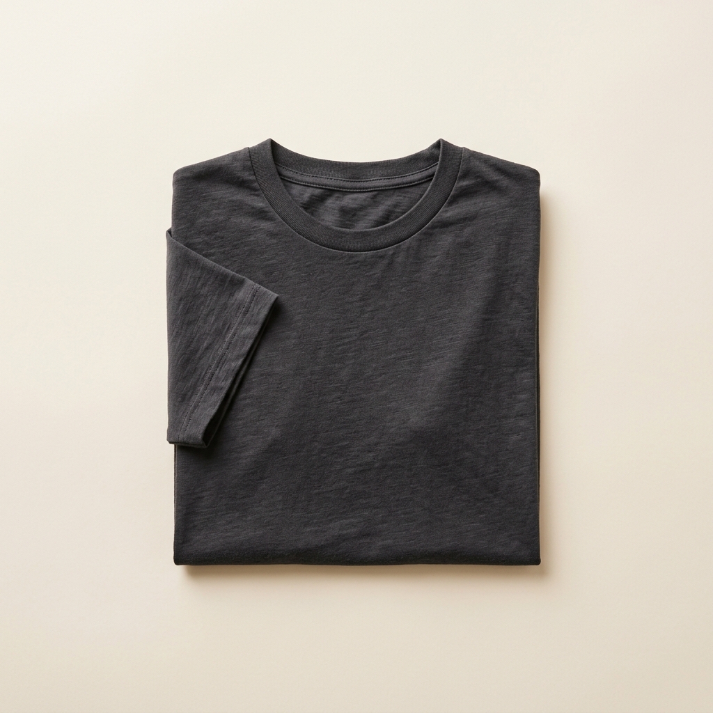 Everyday Cotton Tee