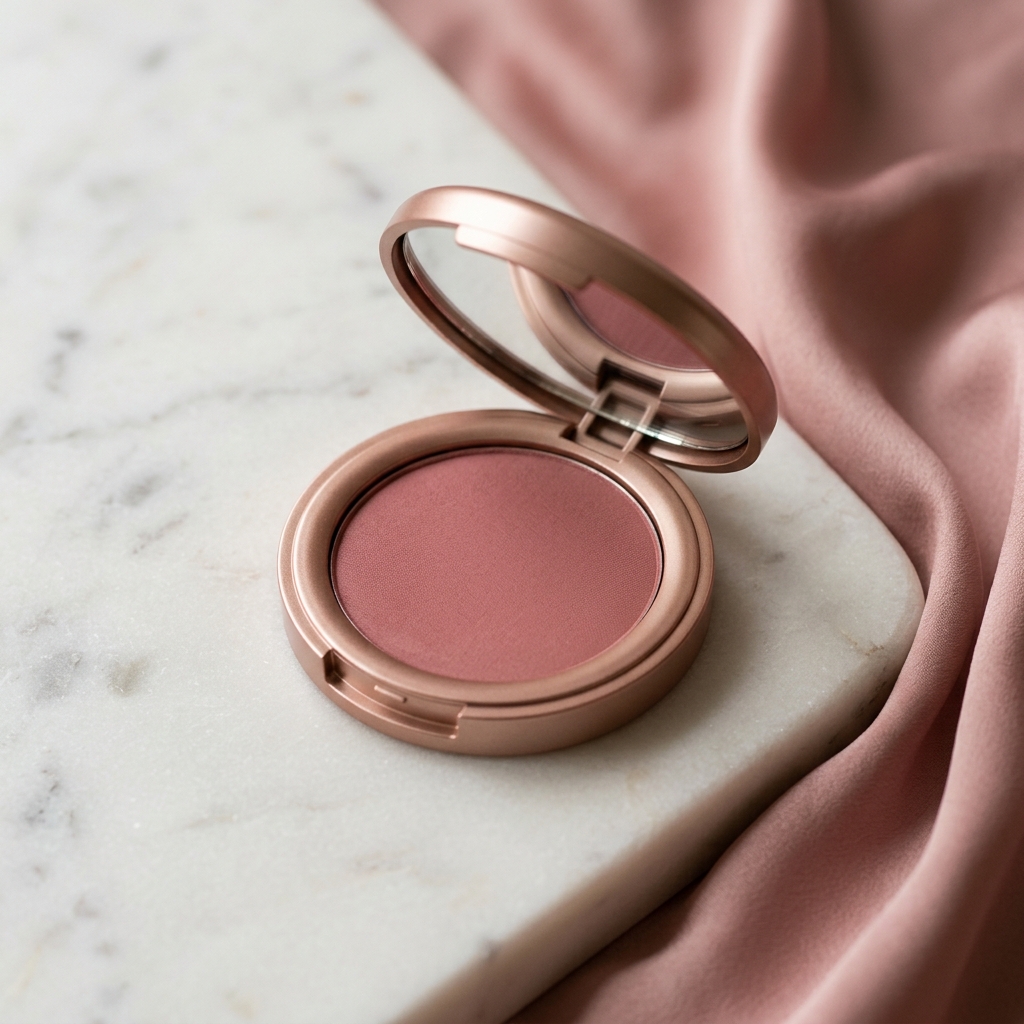 Soft Blush